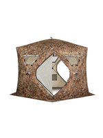 Палатка для зимней рыбалки HIGASHI Camo Penta