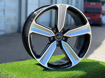 Диск Литой HRE 057 7.0 x R16 5x100 D57.1 ET35 BD