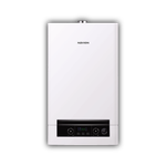 Котел газовый NAVIEN HeatLuxe NGB-24K двухконтурный настенный