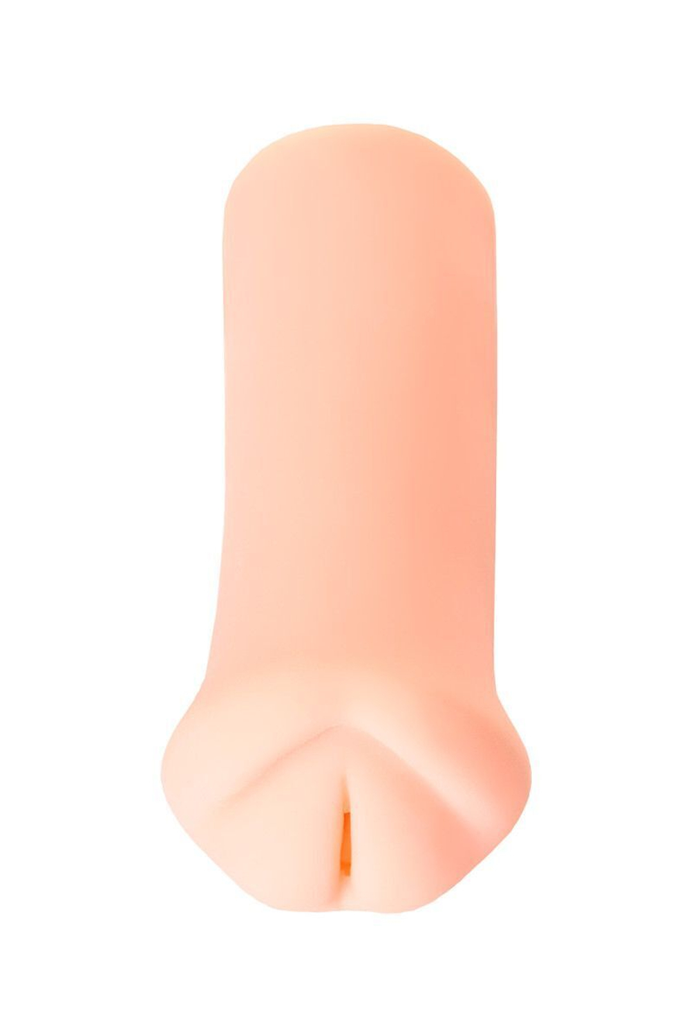 Мастурбатор-вагина Haru без вибрации (Цвет: телесный)