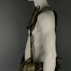 РПС (Разгрузочно-поясная система) "Воевода 14/23"