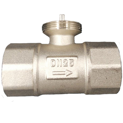 Двухходовый клапан КРД-32.ХХХ