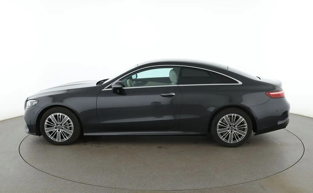 Mercedes-Benz E 450