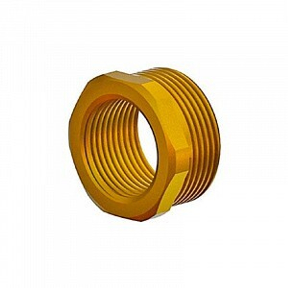 Футорка Usystems R 1 1/4* - R 1* (НР-ВР)