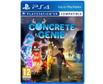 Concrete Genie (PS4) NEW