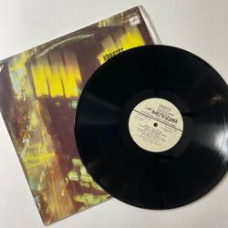 Винтажная виниловая пластинка LP Квартет Гэри Бертона Gary Burton Quartet (СССР 1989)
