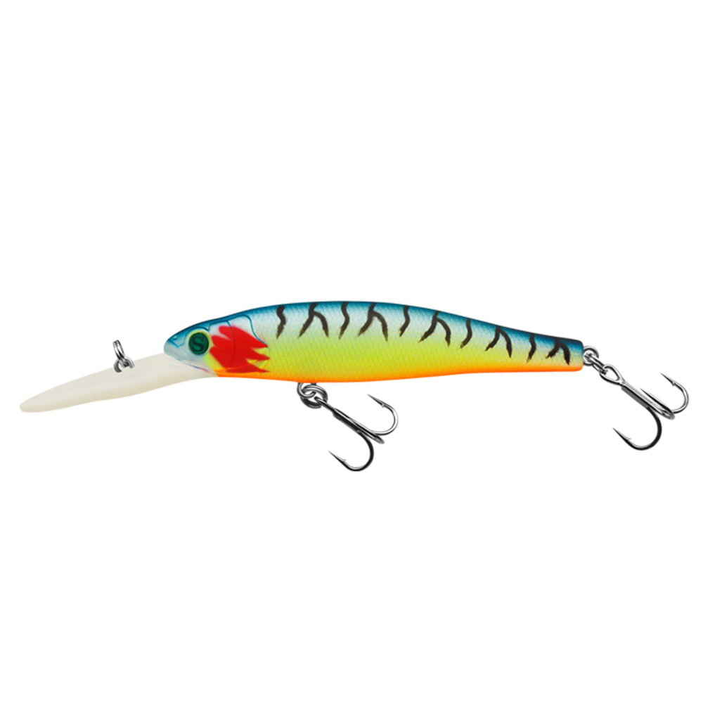 Воблер Sprut Ayu