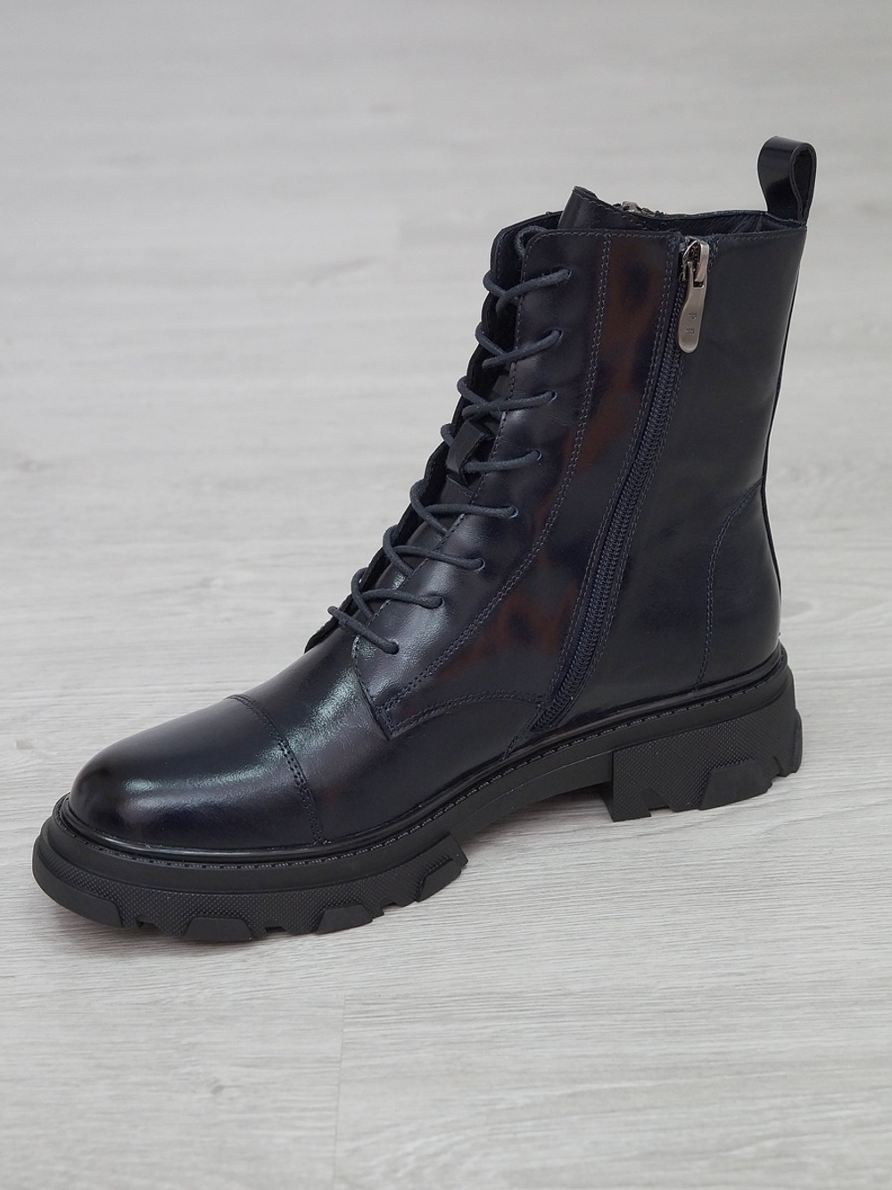 Ботинки женские демисезонные