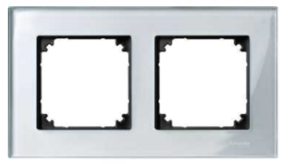 Рамка  Schneider Electric MTN4020-3260