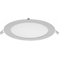 Панель светодиодная Онлайт R220 OLP-R1 18W 6500К 1200Лм белая 38851