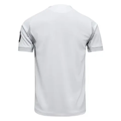 Футболка adidas Real Madrid 25/26 Home Authentic - белый