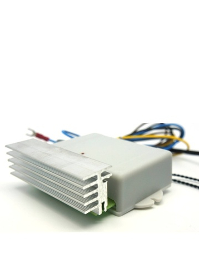 Регулятор давления конденсации SD-1/3U-5A (полупром)