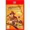 NSW2 Indiana Jones and the Great Circle (Новый, Русские субтитры)
