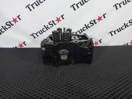 Головка блока цилиндров