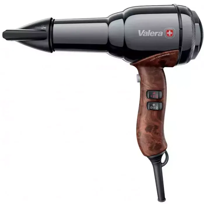 Фен Valera Professional Swiss Steel Master Light (SM 588.01 BL)