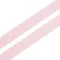 Резинка широкая, пыльно-розовая светлая 20 мм, Германия