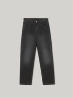 Мужские свободные прямые джинсы Levi's 568 Stay Loose 55849-0065