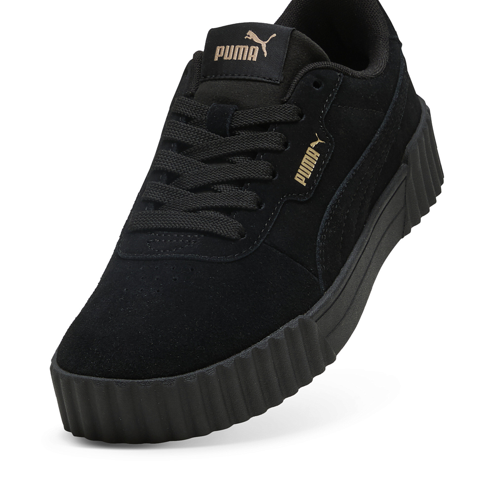 Женские кеды PUMA Carina 3.0 SD