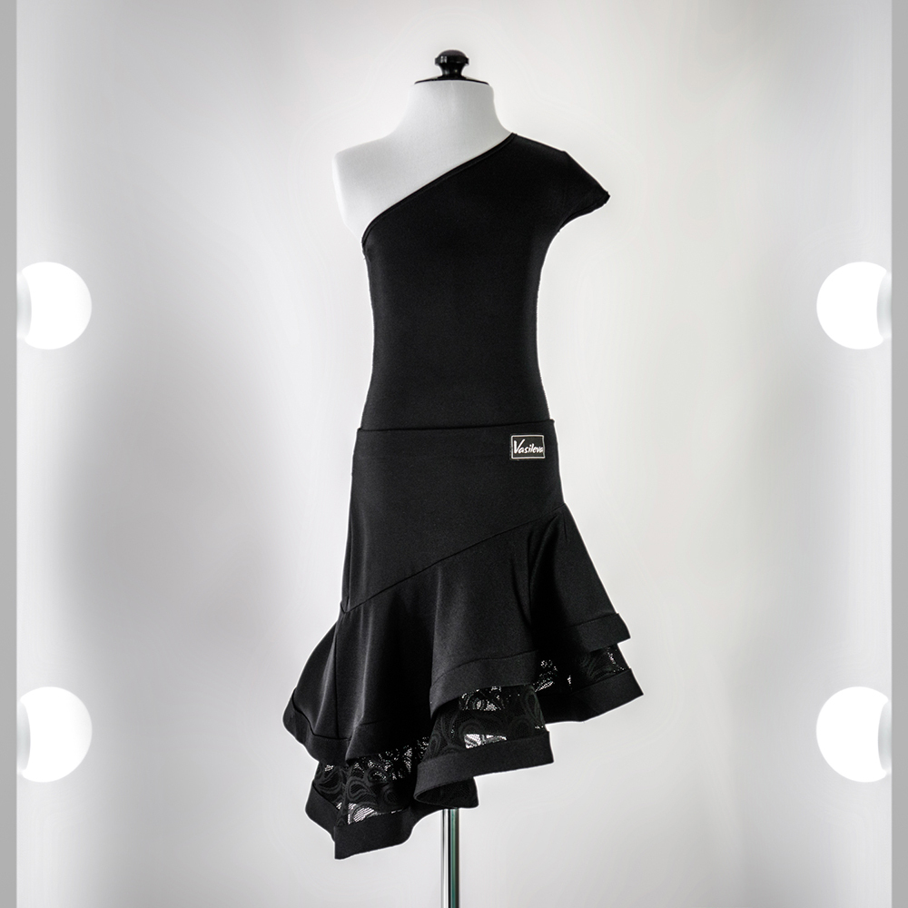 одежда для бальных танцев