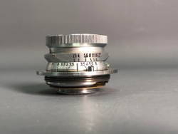 Summaron 3.5cm 1:3.5 M39