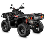 Квадроцикл AODES PATHCROSS 650S EPS