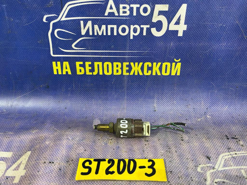 Датчик педали тормоза TOYOTA CORONA EXIV 1998