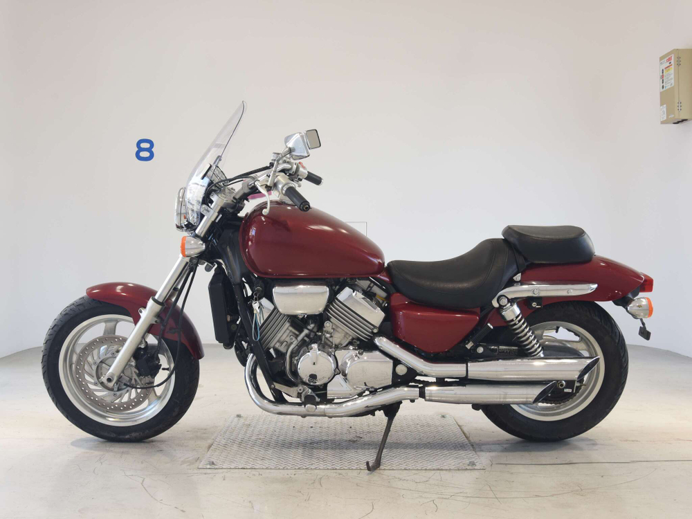 Honda Magna 750 028016