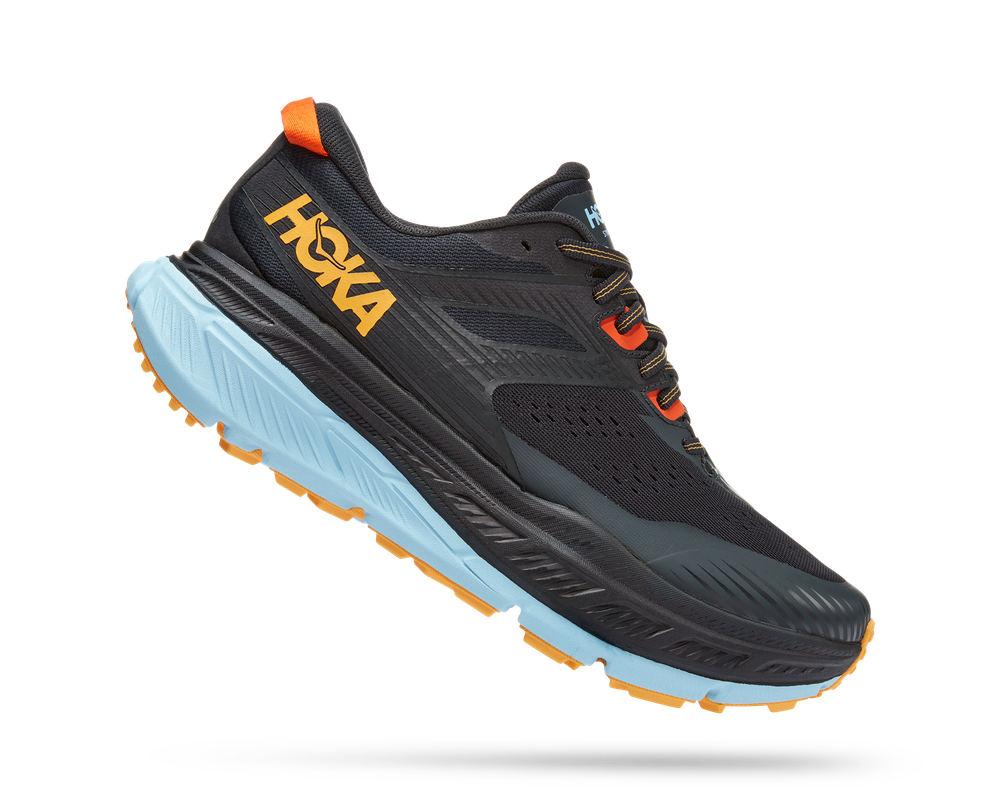 Кроссовки unisex Hoka Stinson ATR 6