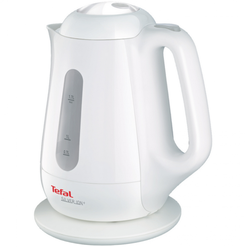 Электрический чайник Tefal Silver Ion+ KO511030