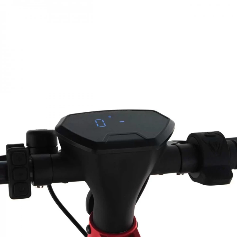 Электросамокат Tribe Maya Black