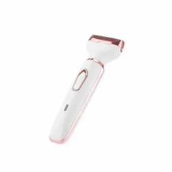 Женский эпилятор 4в1