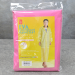 Плащ-дождевик 110*68см, EVA