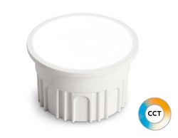 Ambrella Светодиодная лампа MR16 с переключением цветовой температуры и функцией памяти 6,5 секунд Лампы светодиодные MR16 212502