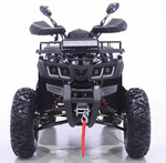 Квадроцикл YACOTA WARRIOR 200