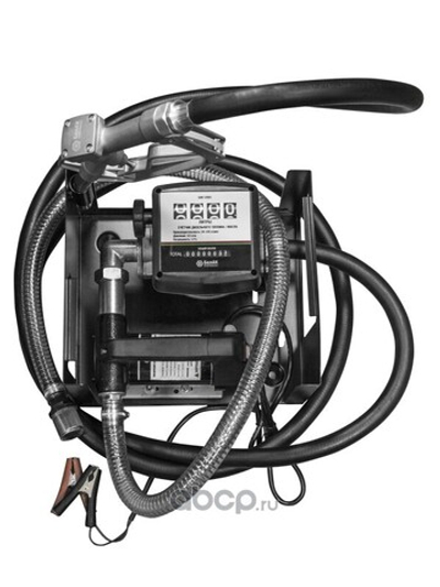 СПТ 12V 80л/мин. АНТЕЙ КОМПЛЕКС БАК12082