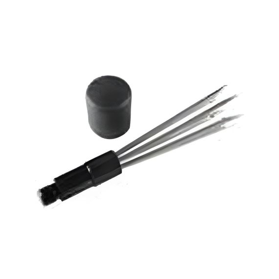 Наконечник слинга (метёлка) Mares Hero