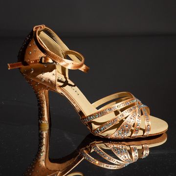 Туфли LaLaMooN - LADS520-085-610