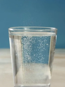 Вода газированная Рычал-Су, 1 л