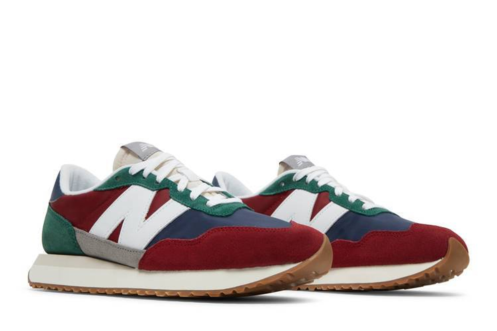 Кроссовки New Balance Nb 237