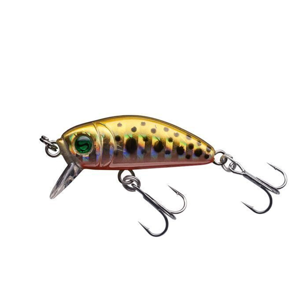 Воблер Sprut Taburo Trout