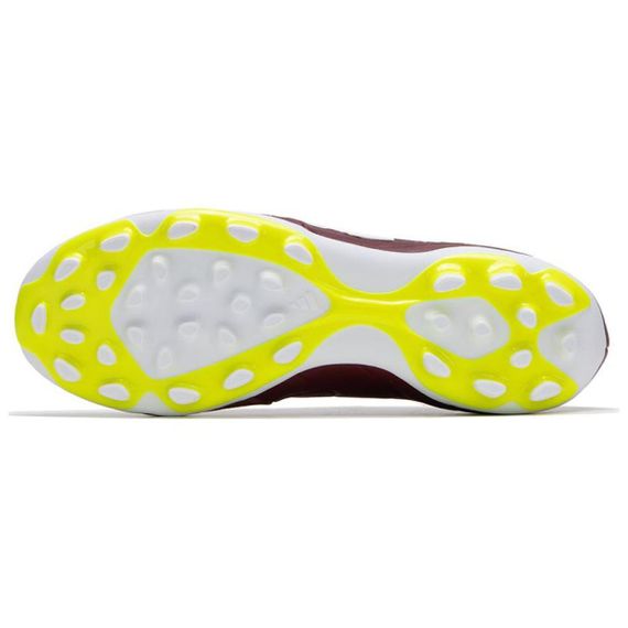 Adidas COPA PURE 2 Футбольные бутсы Низкие цены на красно-белые кроссовки