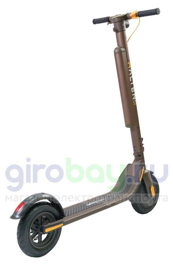 Электросамокат Halten Lite Plus v2