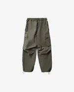 Брюки Anteater Parachute Cargo хаки