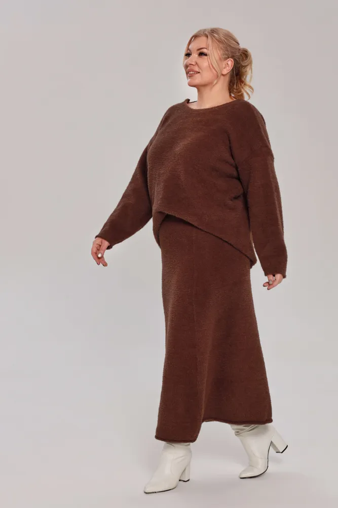 Костюм 6440 Fabrika