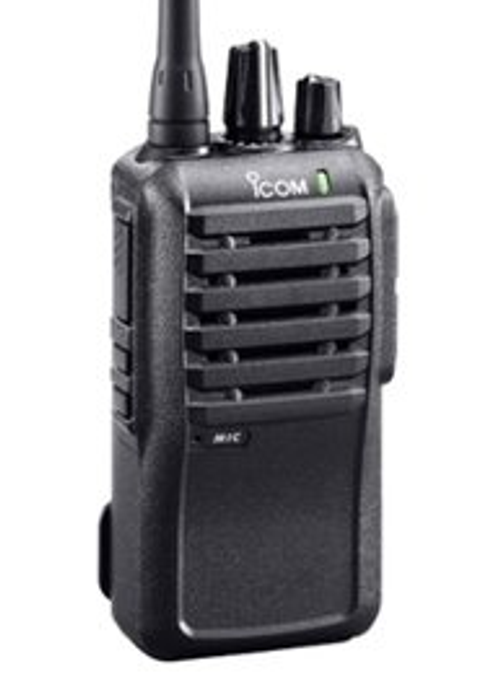 Icom IC-F3003 Радиостанция портативная
