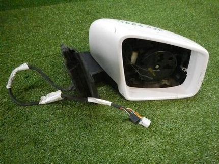 Зеркало правое Mercedes GLE c292 (2015-2019) 15 контактов