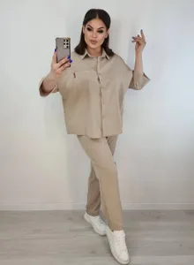 Костюм 01033 Fabrika