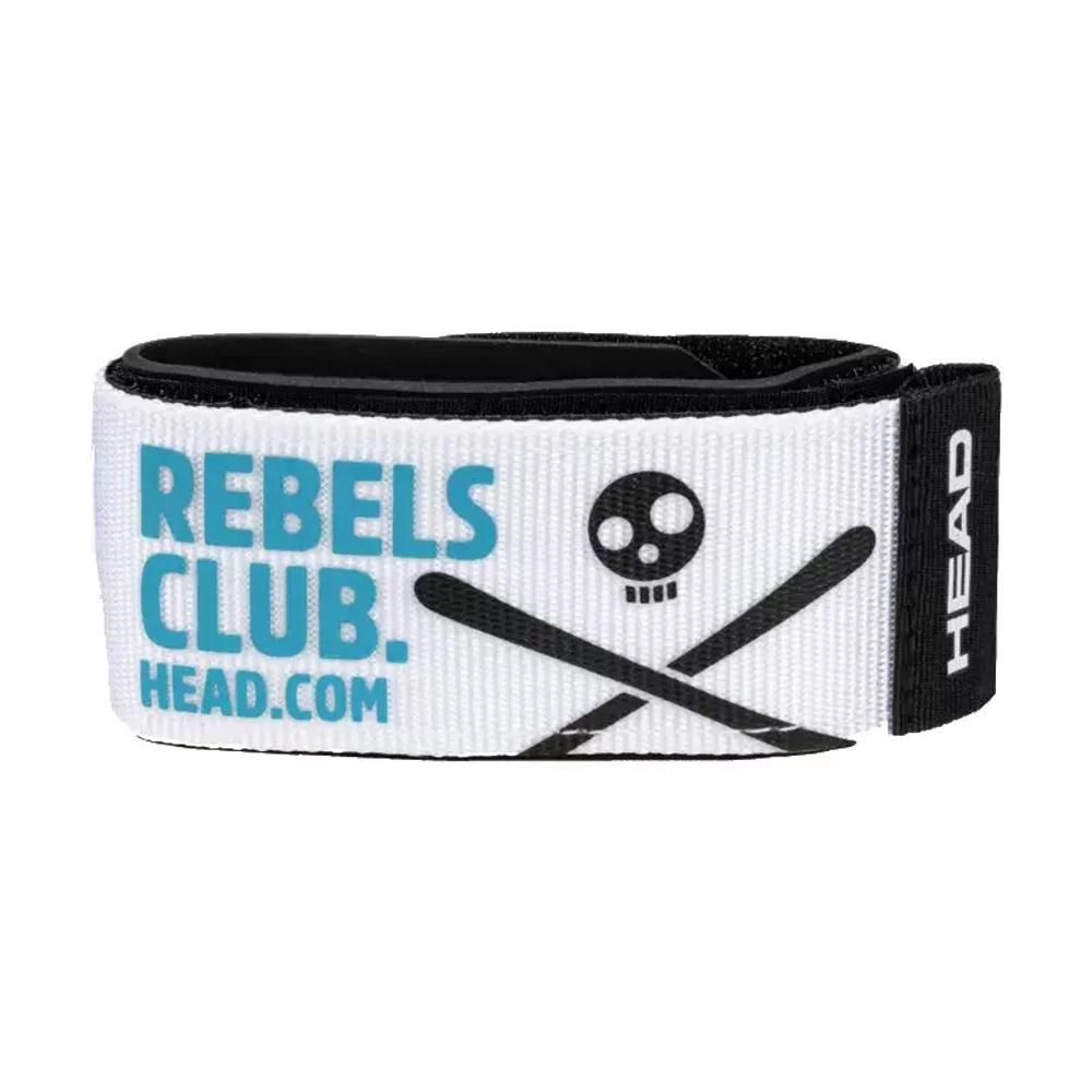 HEAD связки-липучки для лыж Rebels389283 REBELS SKI FIX 2023/24