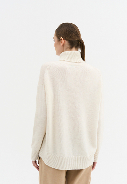 Кашемировый свитер