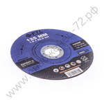 Круг отрезной по металлу FTL Expert II 125 х 1,6 х 22,2 мм A46SBF